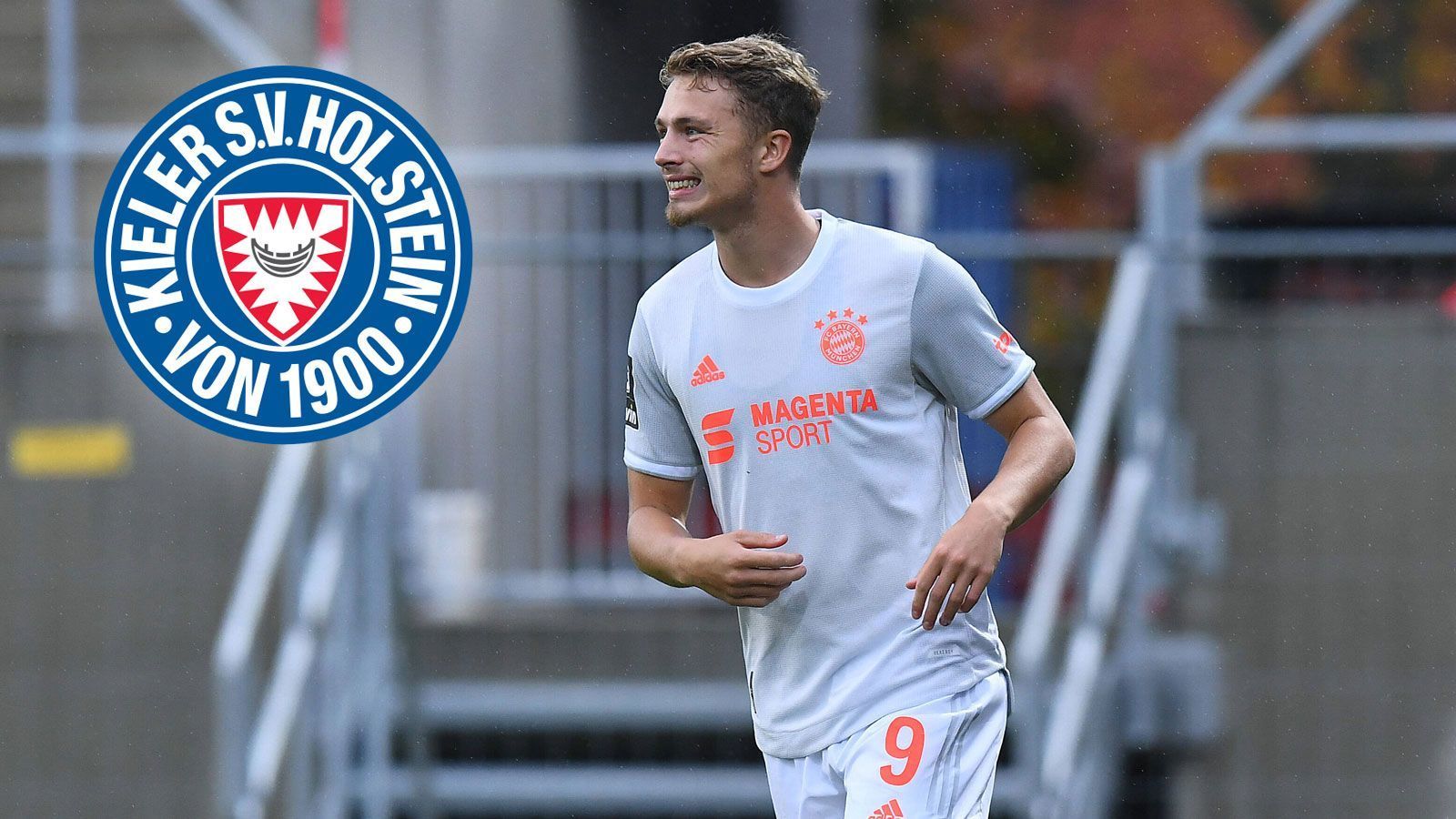 
                <strong>Jann-Fiete Arp (Holstein Kiel)</strong><br>
                Der FC Bayern München hat sich mit Holstein Kiel auf eine Ausleihe von Nachwuchsstürmer Jann-Fiete Arp geeinigt, wie die Vereine am Freitag offiziell bekanntgaben. Der 21-Jährige wird die Saison 2021/22 bei den "Störchen" verbringen und die Offensivabteilung verstärken. "Ich freue mich wahnsinnig über die Möglichkeit, hier in Kiel, nahe meiner Heimat, zu arbeiten. Gerade in der vergangenen Saison hat Holstein mit erfrischendem Fußball für Aufsehen gesorgt. Nun habe ich große Lust, als Teil des Teams dazu beizutragen, diesen so erfolgreichen Weg mitzugestalten", wird der Angreifer in einem Statement des Zweitligisten zitiert. In der vergangenen Spielzeit absolvierte Arp 30 Drittliga-Partien für die zweite Mannschaft des Rekordmeisters und verbuchte sieben Scorerpunkte.
              