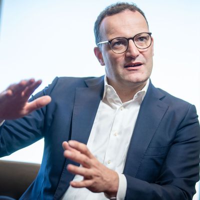 Jens Spahn