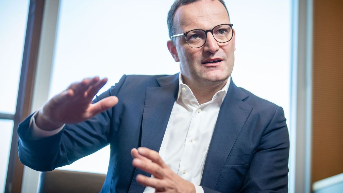 Jens Spahn