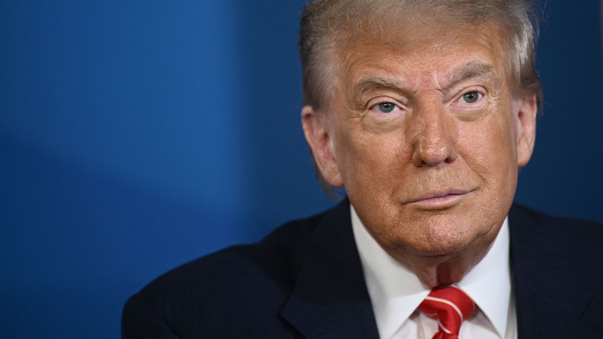 Donald Trump und das Weiße Haus konnten sich nach dem Nato-Gipfel eine Spitze in Richtung Generalsekretär Rutte nicht verkneifen.