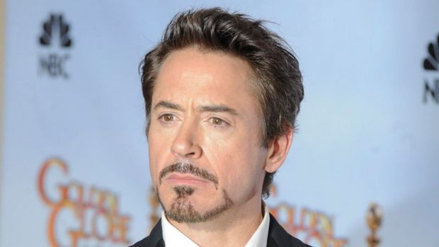 Robert Downey Jr. Image