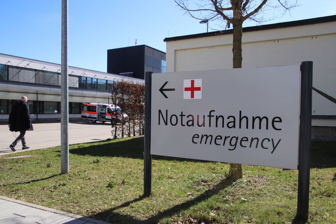 Notaufnahme: Wann du ins Krankenhaus solltest und wann nicht | Galileo