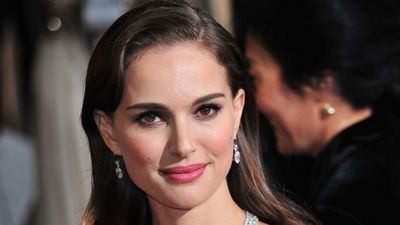 Profile image - Natalie Portman