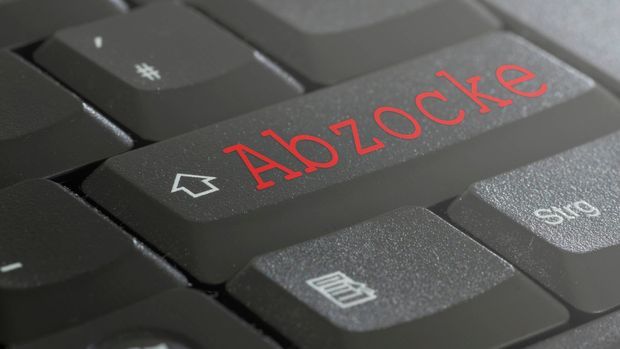 "Achtung Abzocke": Die wichtigsten Tipps gegen Internetabzocken