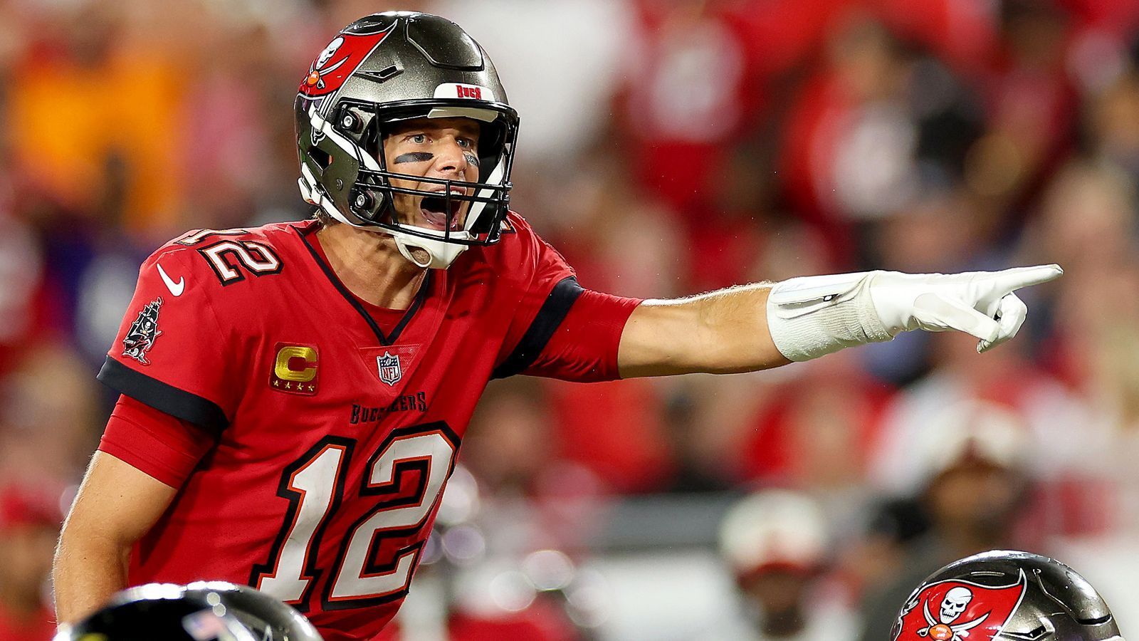 What Time, TV Channel is Tampa Bay Buccaneers game today vs. Seahawks in  Munich? (11/13/22) FREE LIVE STREAM, Odds, Picks, LIVE UPDATES for NFL Week  10 