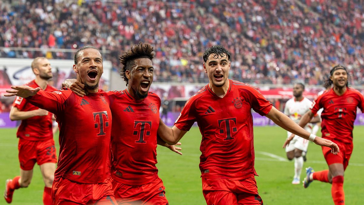 FC Bayern