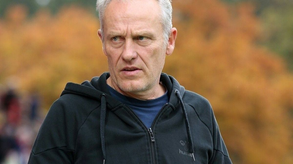 Trubel um Rempler nervt Streich eher als Aktion an sich