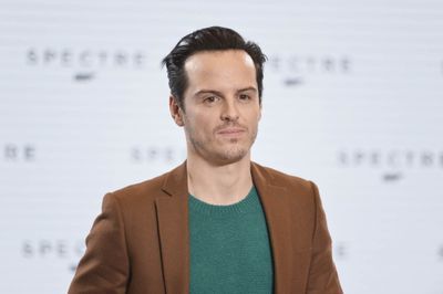 Profile image - Andrew Scott