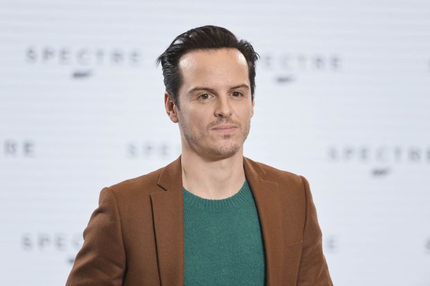 Andrew Scott Image