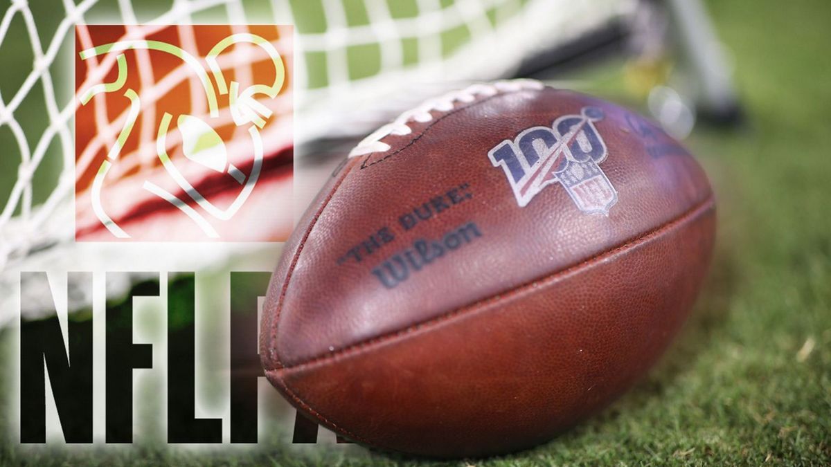 NFL, NFLPA, 1600