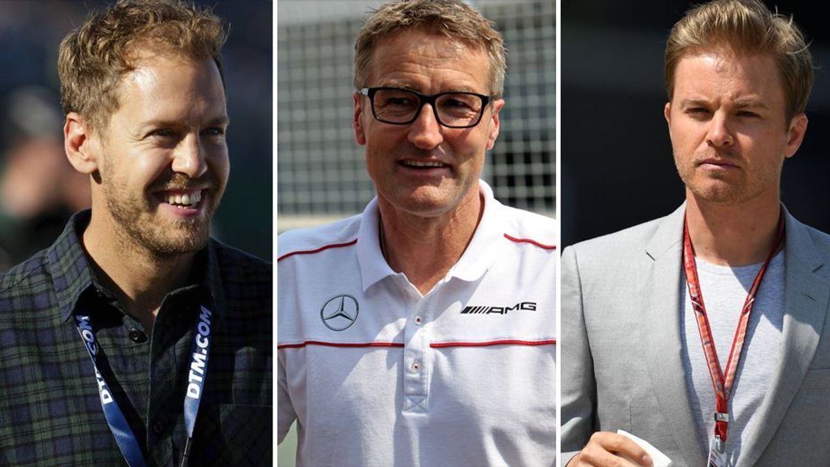 DTM: Diese Gaststarter wünschen wir uns