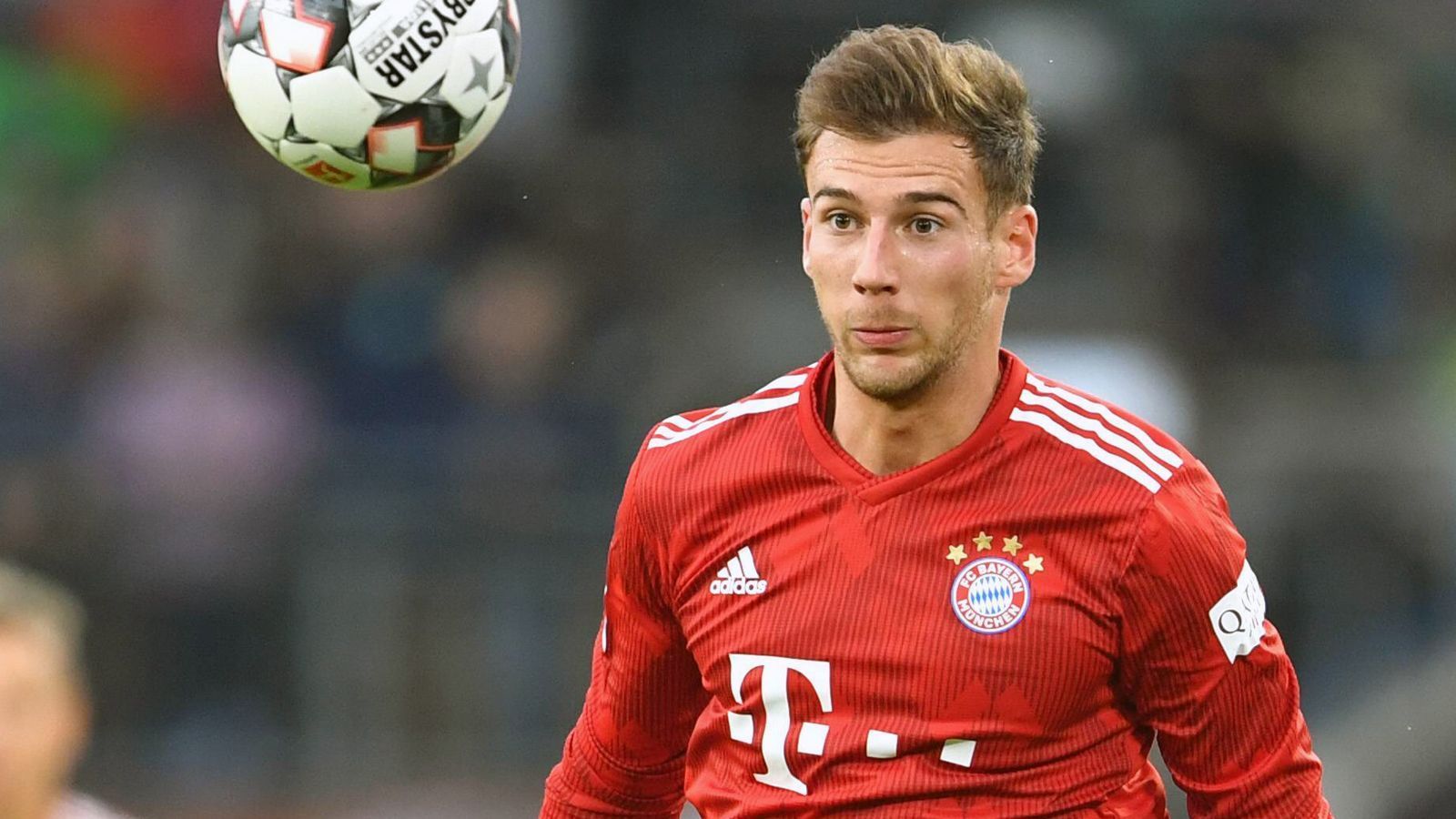 
                <strong>Leon Goretzka (Zentales Mittelfeld)</strong><br>
                Kam in der 83. Minute für Torschütze Gnabry und blieb ohne nennenswerte Ballaktion. ran-Note: Ohne Bewertung
              