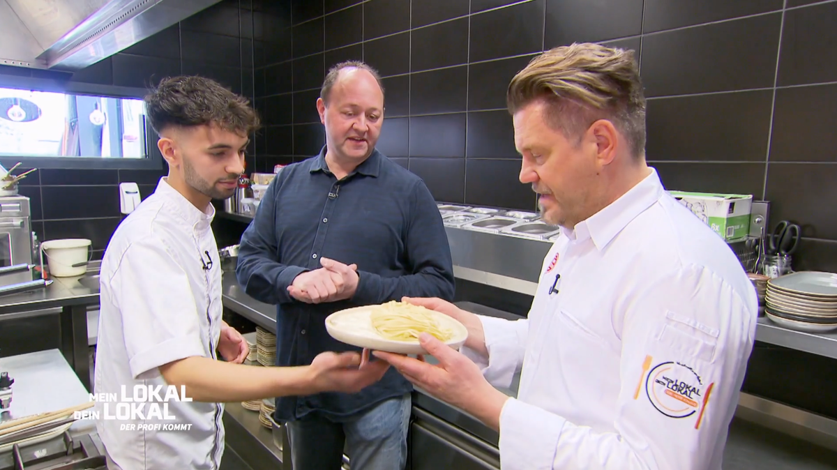 Aktuelle News zu unseren Sendungen | Kabel Eins