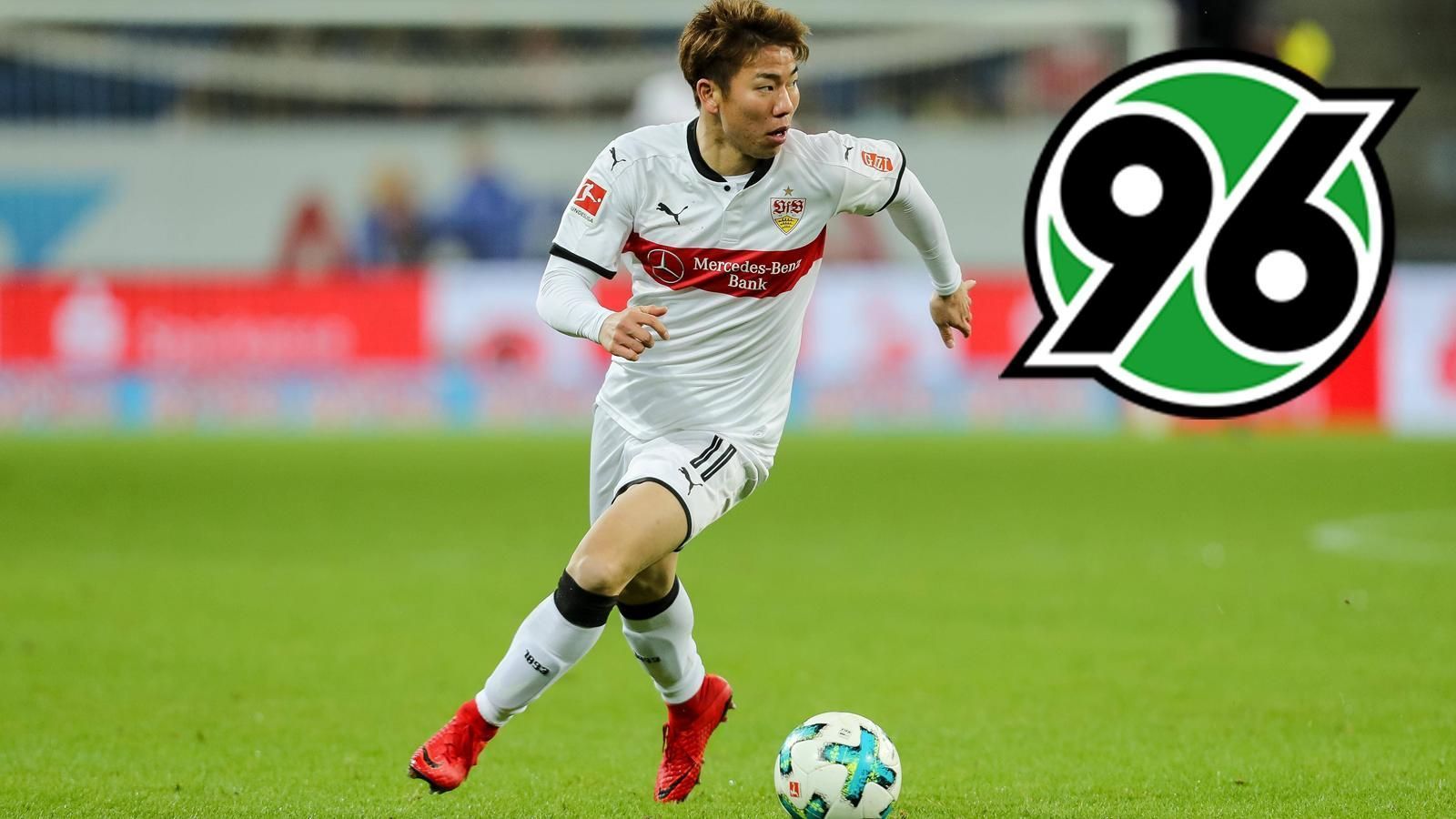 
                <strong>Takuma Asano (Zugang Hannover 96)</strong><br>
                Hannover 96 leiht Takuma Asano vom FC Arsenal aus. Der Japaner erhält bei 96 einen Einjahresvertrag bis zum 30. Juni 2019. Die beiden vergangenen Spielzeiten war der 23-Jährige bereits an den VfB Stuttgart ausgeliehen. "Takuma ist ein variabel einsetzbarer Offensivspieler. Er bringt viel Tempo und Handlungsschnelligkeit auf den Platz – gleichzeitig zeichnet ihn eine starke Mentalität aus. Wir sind davon überzeugt, dass er großes Potenzial hat und sich bei Hannover 96 weiterentwickeln und seinen nächsten Schritt machen wird", so Hannover-Coach Andre Breitenreiter über den Neuzugang.
              