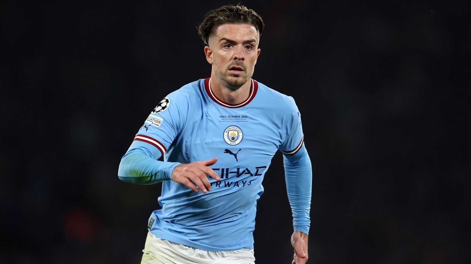 
                <strong>Platz 17 - Jack Grealish (Manchester City)</strong><br>
                &#x2022; Ablösesumme: 116 Millionen Euro<br>&#x2022; Wechsel von Aston Villa zu Manchester City (2021)<br>
              