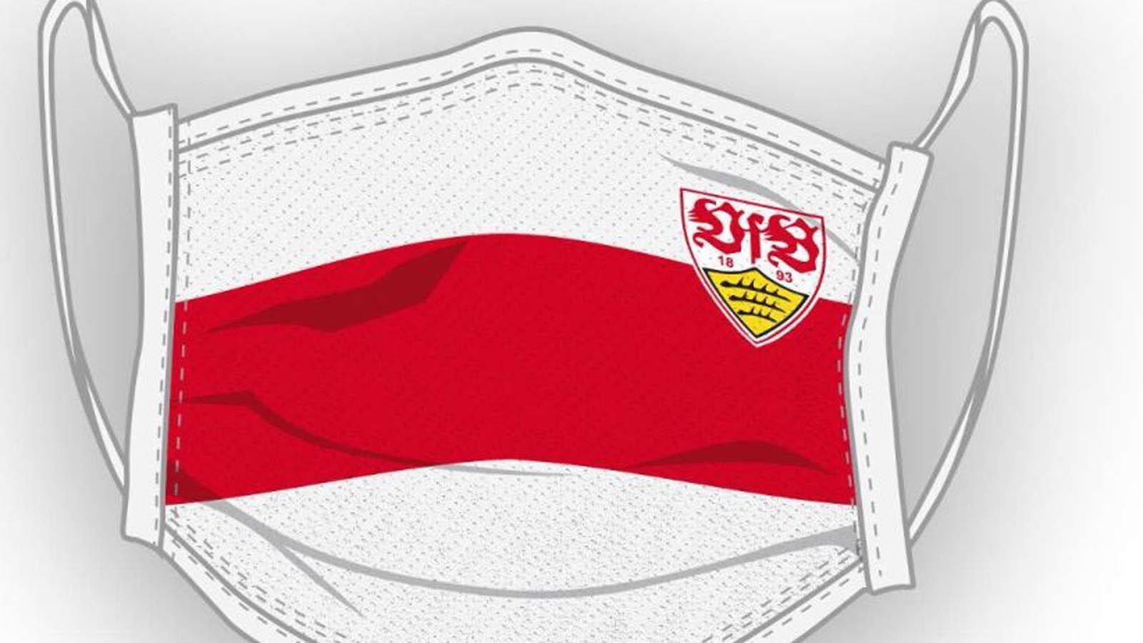 
                <strong>VfB Stuttgart</strong><br>
                Die Schwaben bieten gleich drei verschiedene Modelle an, doch insbesondere das Brustring-Modell erfreut sich großer Beliebtheit. Der VfB spendet den Erlös an die Corona-Soforthilfe und an die Organisation "Vfbfairplay".  
              