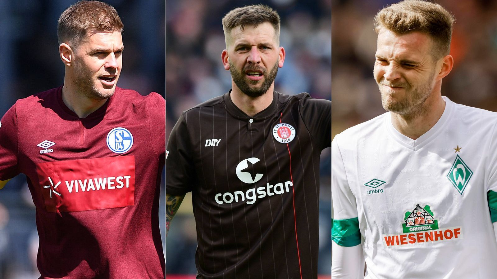 
                <strong>2. Bundesliga: Die Schlüsselspieler der sechs Aufstiegskandidaten</strong><br>
                Die Schlussphase der Saison 2021/22 in der 2. Liga ist eingeleitet. Dabei geht es extrem eng zu. Zwischen Platz eins und Platz sechs liegen nur acht Punkte und bei mehreren direkten Duellen an der Spitze ist der Aufstiegskampf noch längst nicht entschieden. Doch auf welchen Spielern ruhen die Hoffnungen der einzelnen Klubs? ran hat die Schlüsselspieler für euch aufgelistet. 
              