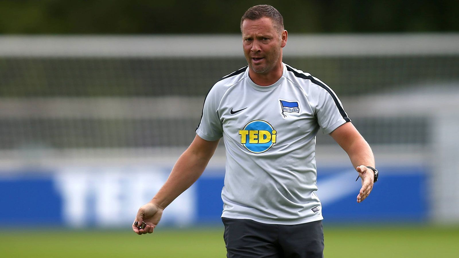 
                <strong>Hertha BSC - Pal Dardai</strong><br>
                Im Amt seit: 05.02.2015Vertrag bis: 30.06.2020
              