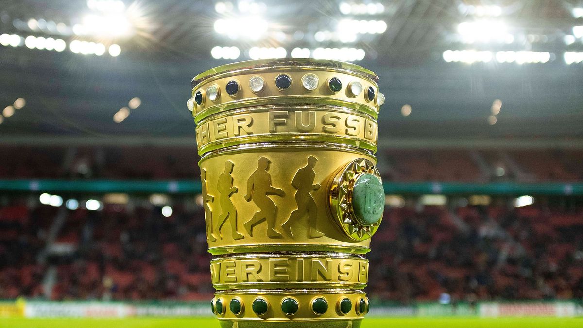 DFB Pokal