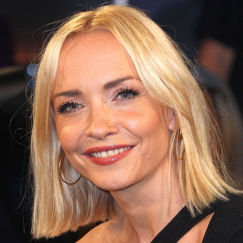 Janin Ullmann: Gewusst? Diese Kult-Telenovela machte sie zum Star!