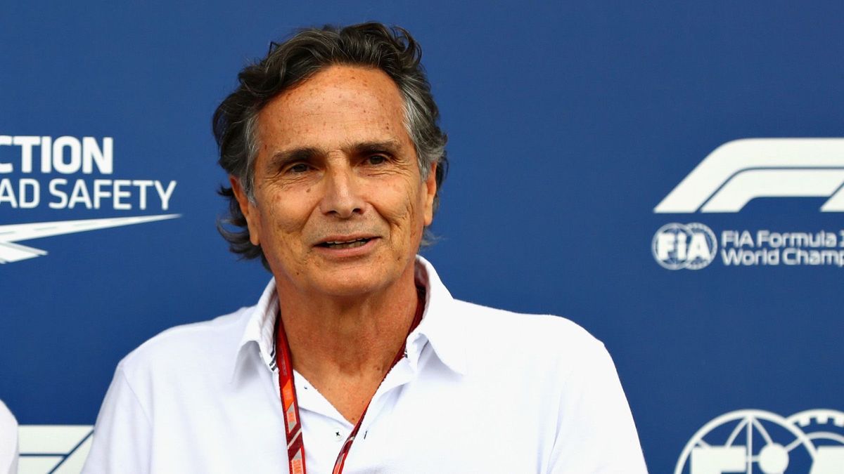 Nelson Piquet