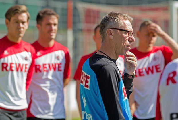 
                <strong>Wir sind zurück!</strong><br>
                Nach zwei Jahren Abstinenz darf der 1. FC Köln ab dieser Spielzeit wieder im Oberhaus ran. 
              