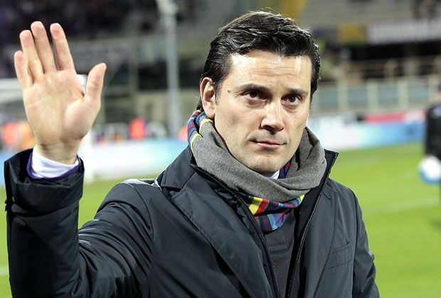 
                <strong>Traienr AC Florenz: Vincenzo Montella</strong><br>
                Der ehemalige Torjäger vom AS Rom und beider Genua-Klubs begann seine Trainer-Karriere 2011 bei der Roma und übernahm im Sommer 2012 den Trainer-Posten in Florenz.
              
