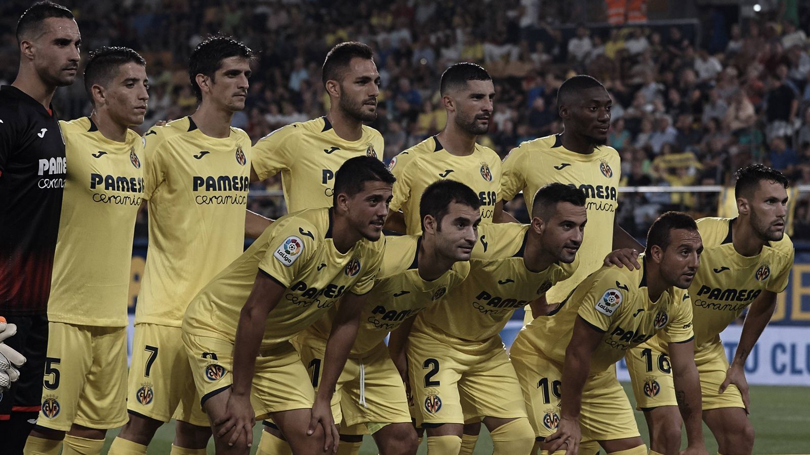 
                <strong>6. FC Villarreal</strong><br>
                Gehaltsobergrenze: 109,126 Millionen Euro
              