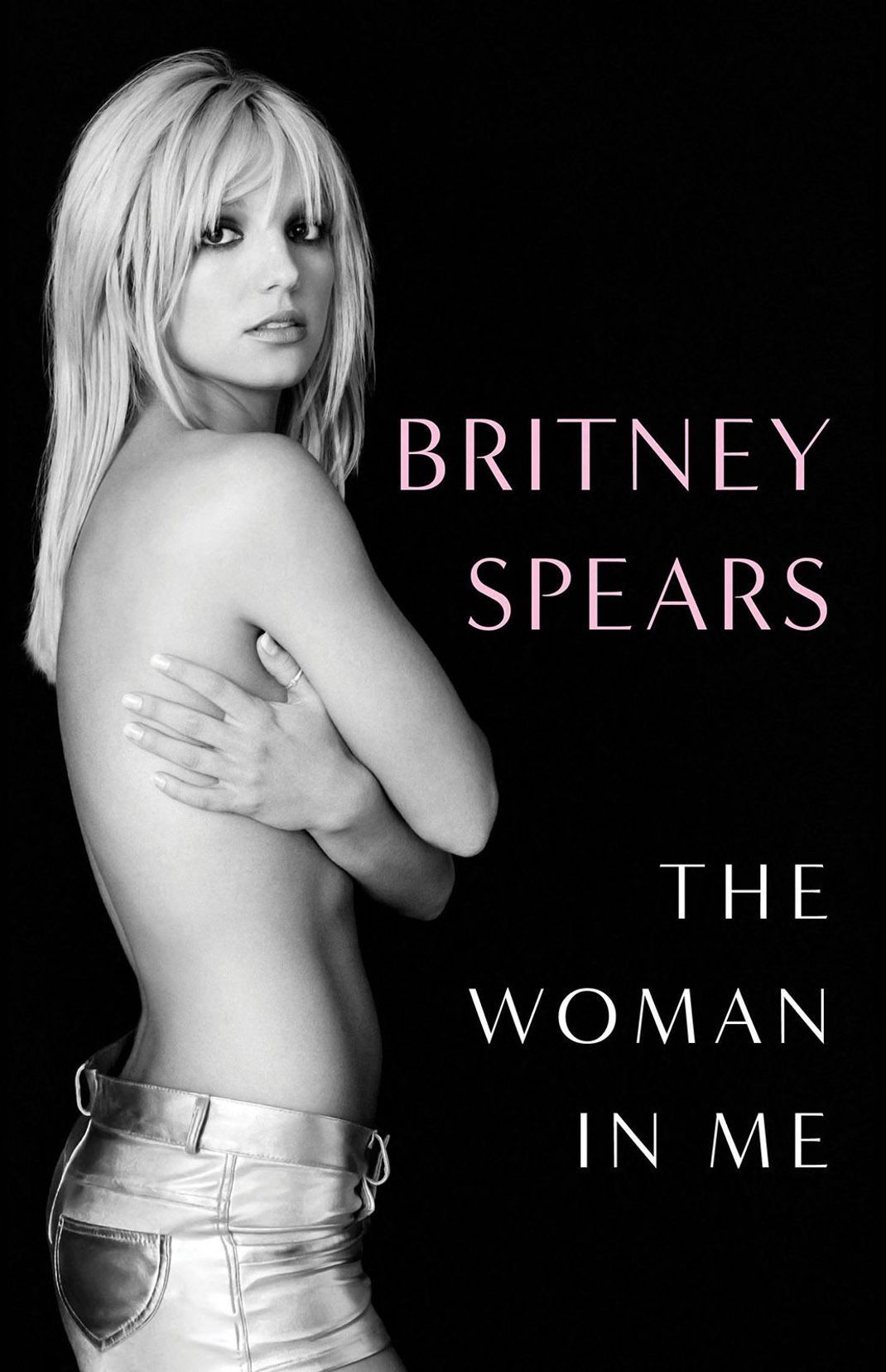 Britney Spears Autobiografie ist am 24. Oktober erschienen.