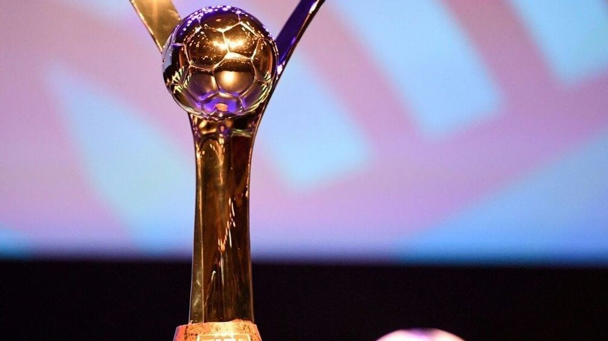 Frauen-Fußball-WM 2023: FIFA prüft vier Bewerbungen