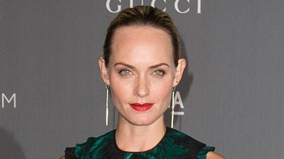 Profile image - Amber Valletta