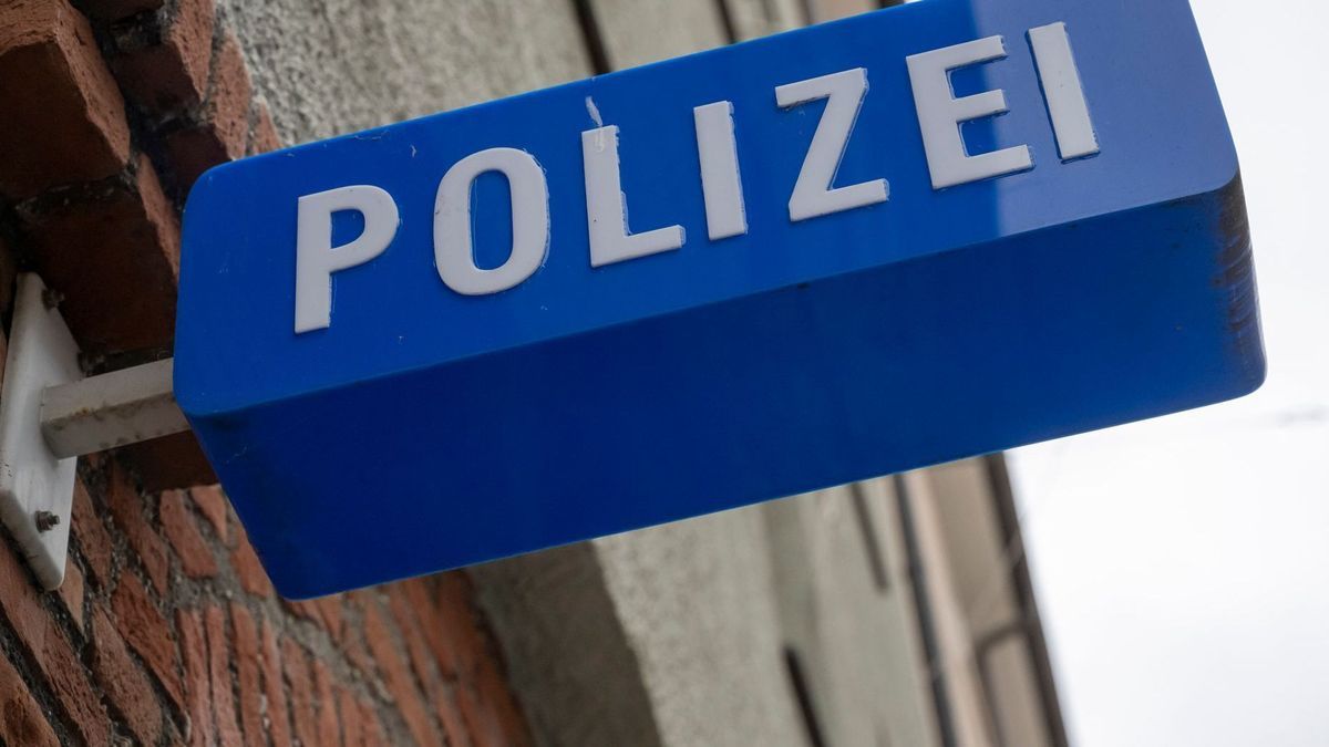 Polizei