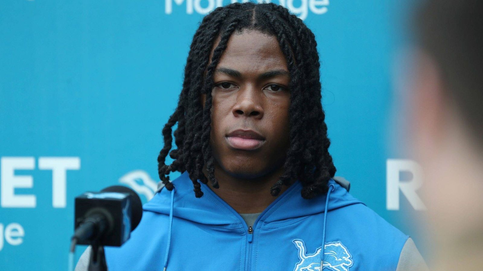 
                <strong>12. Pick: Jahmyr Gibbs (Detroit Lions)</strong><br>
                &#x2022; Rückennummer: 26<br>&#x2022; Position: Running Back<br>
              