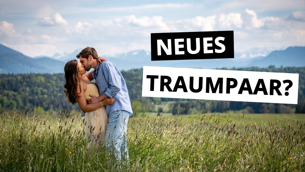 Wer wird das neue "Sturm der Liebe"-Traumpaar? Das wünschen sich die Fans