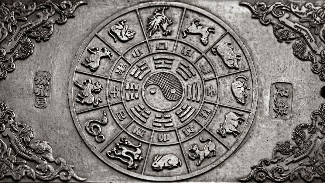 Entdecke die Geheimnisse der tibetischen Tierkreiszeichen.&nbsp;