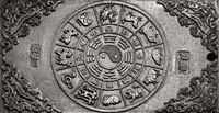 Tibetische Tierkreiszeichen