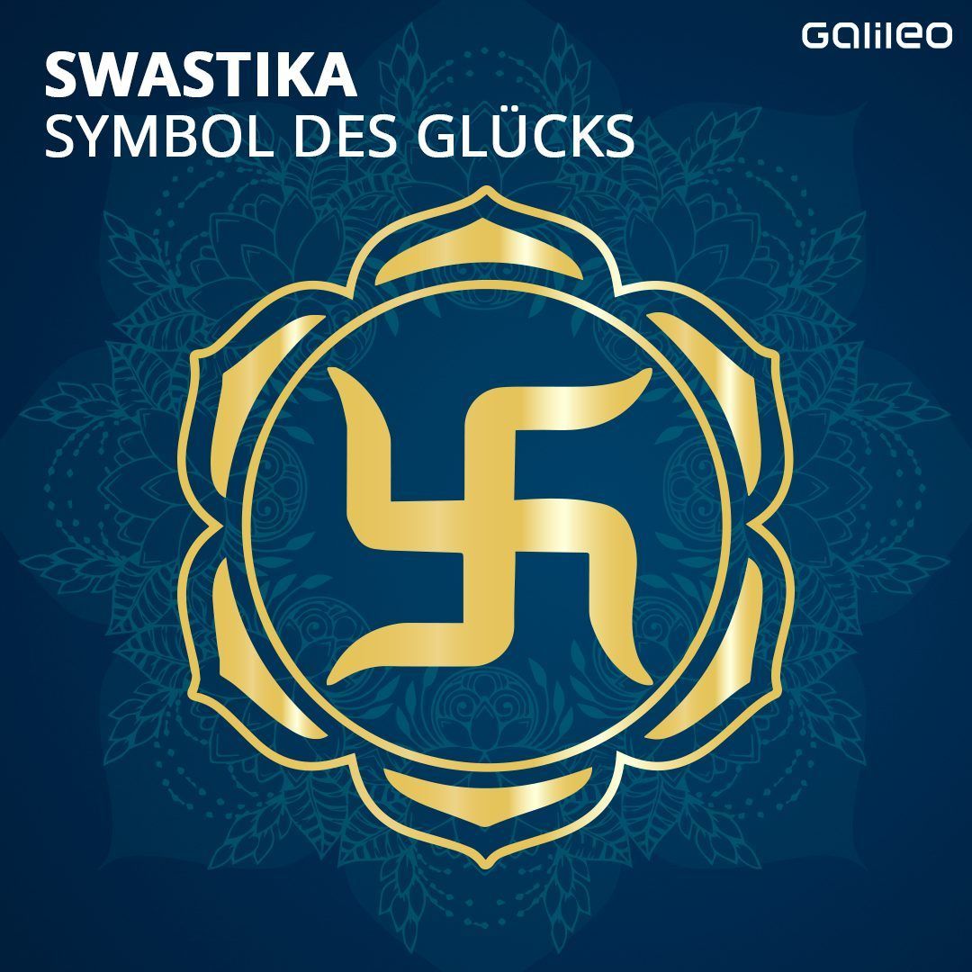 Hinduismus Die wichtigsten Symbole der Religion