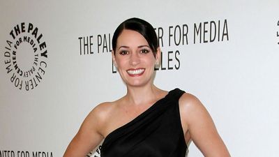 Profile image - Paget Brewster