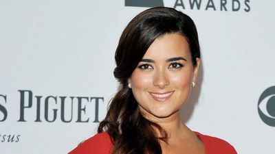 Profile image - Cote de Pablo