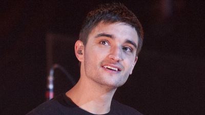 Profile image - Tom Parker