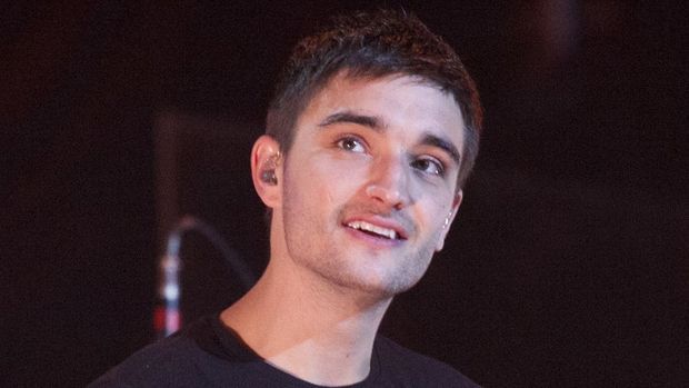 Tom Parker Image