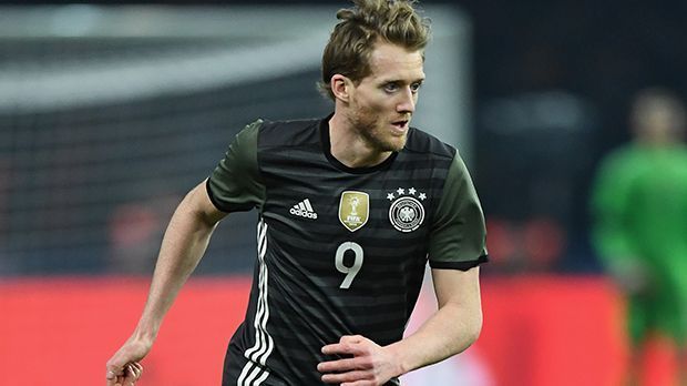 
                <strong>Andre Schürrle</strong><br>
                Andre Schürrle: Durfte nach 75 Minuten für Kimmich auf den Platz. Schwamm so mit. ran-Note: 3.
              