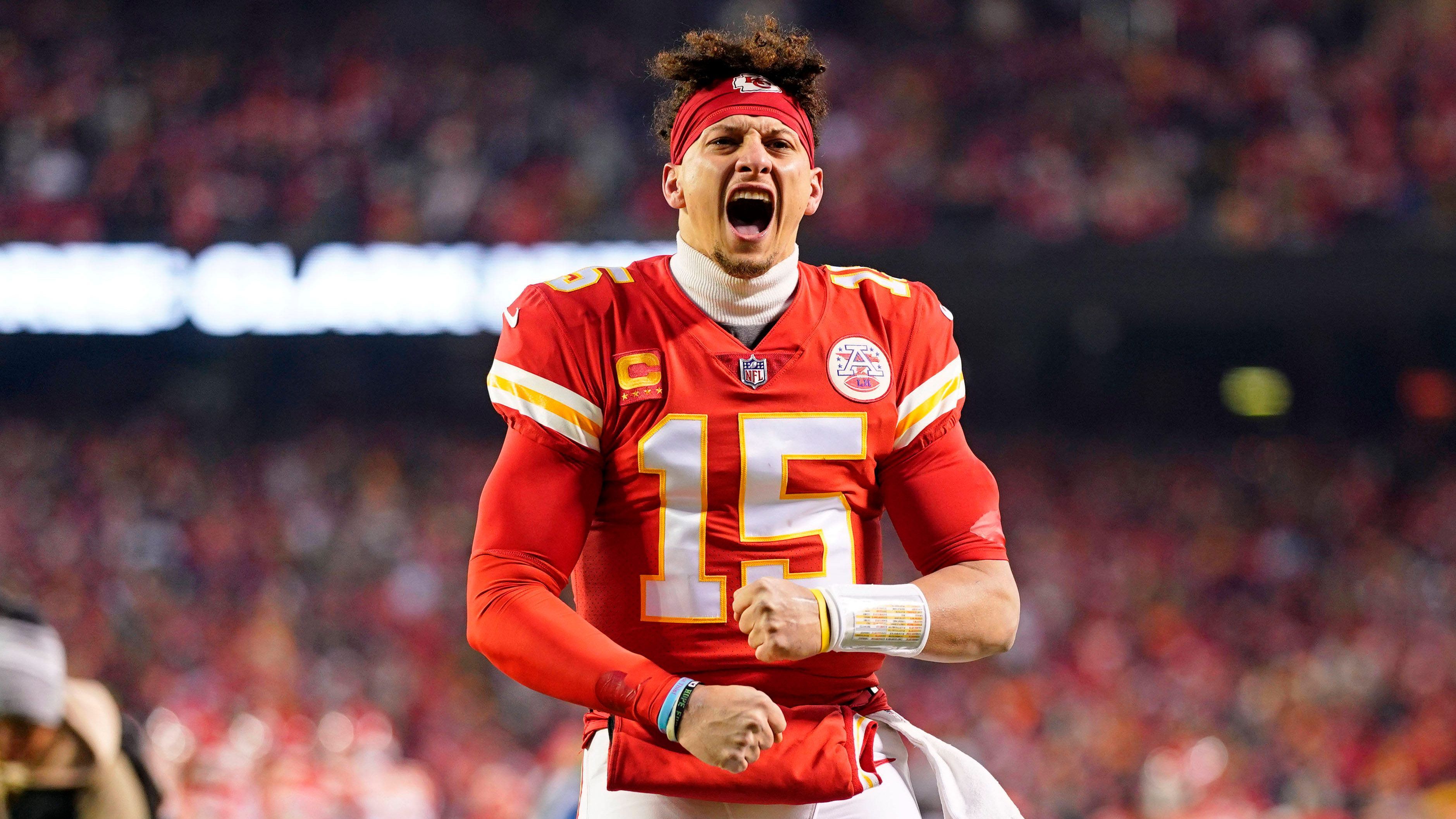 <strong>10 Gründe, die Kansas City Chiefs zu lieben</strong><br>
                Der Höhepunkt der NFL-Saison steht mit dem <a href="https://www.ran.de/sports/american-football/nfl/super-bowl2025">Super Bowl 2025</a> zwischen den Philadelphia Eagles und den Kansas City Chiefs an. Falls euer Team schon ausgeschieden ist oder ihr neu beim American Football seid, haben wir eine kleine Entscheidungshilfe parat. <em><strong>ran</strong></em> nennt zehn Gründe, weswegen man die Kansas City Chiefs einfach lieben muss.