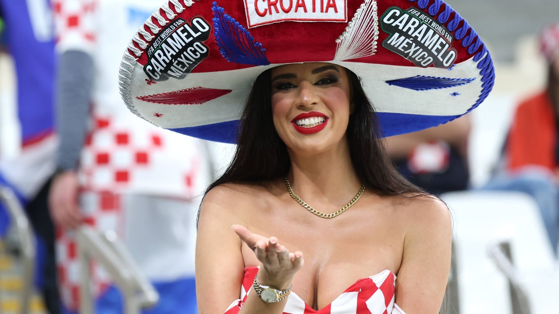 
                <strong>Vecernji (Kroatien)</strong><br>
                "Argentinien war zu stark, aber Kopf hoch Jungs! Lasst uns am Samstag Bronze gewinnen."
              