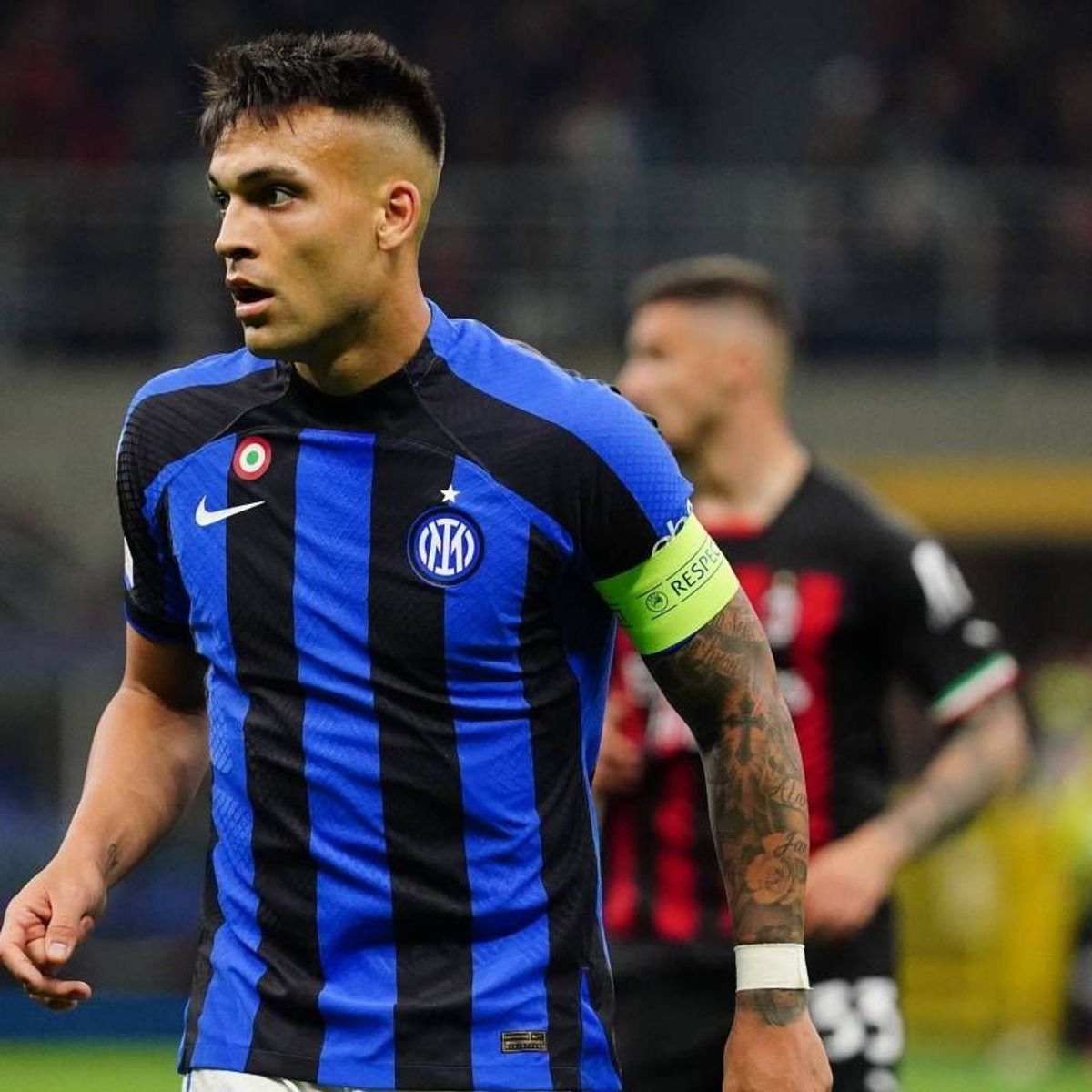 Inter Mailand und AS Rom ohne Trikotsponsor - was steckt dahinter?