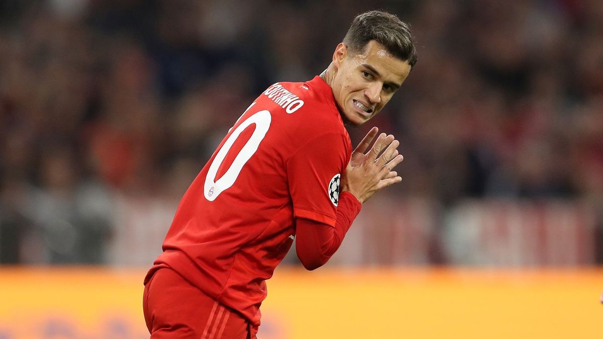 Einzelkritik: FC Bayern gegen Roter Stern Belgrad