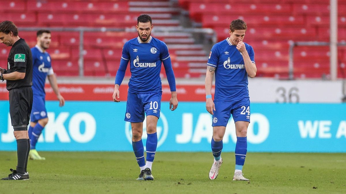 Schalke 04