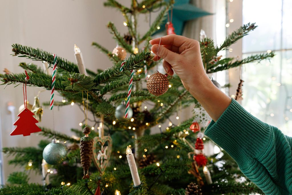 Weihnachtsbaum kaufen künstlich oder echt?