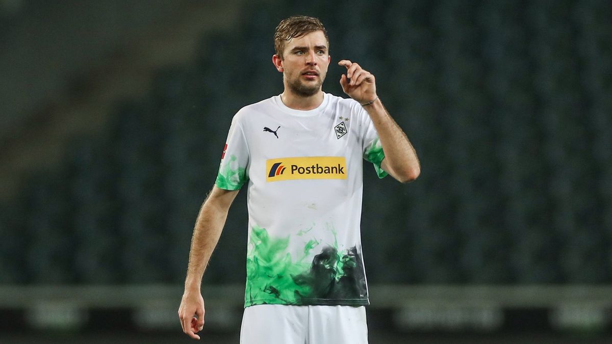 Christoph Kramer äußert sich zum Gehaltsverzicht