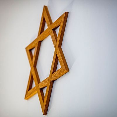 Zentralrat sorgt sich um wachsenden Antisemitismus